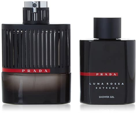 Luna Rossa Extreme Prada for men 